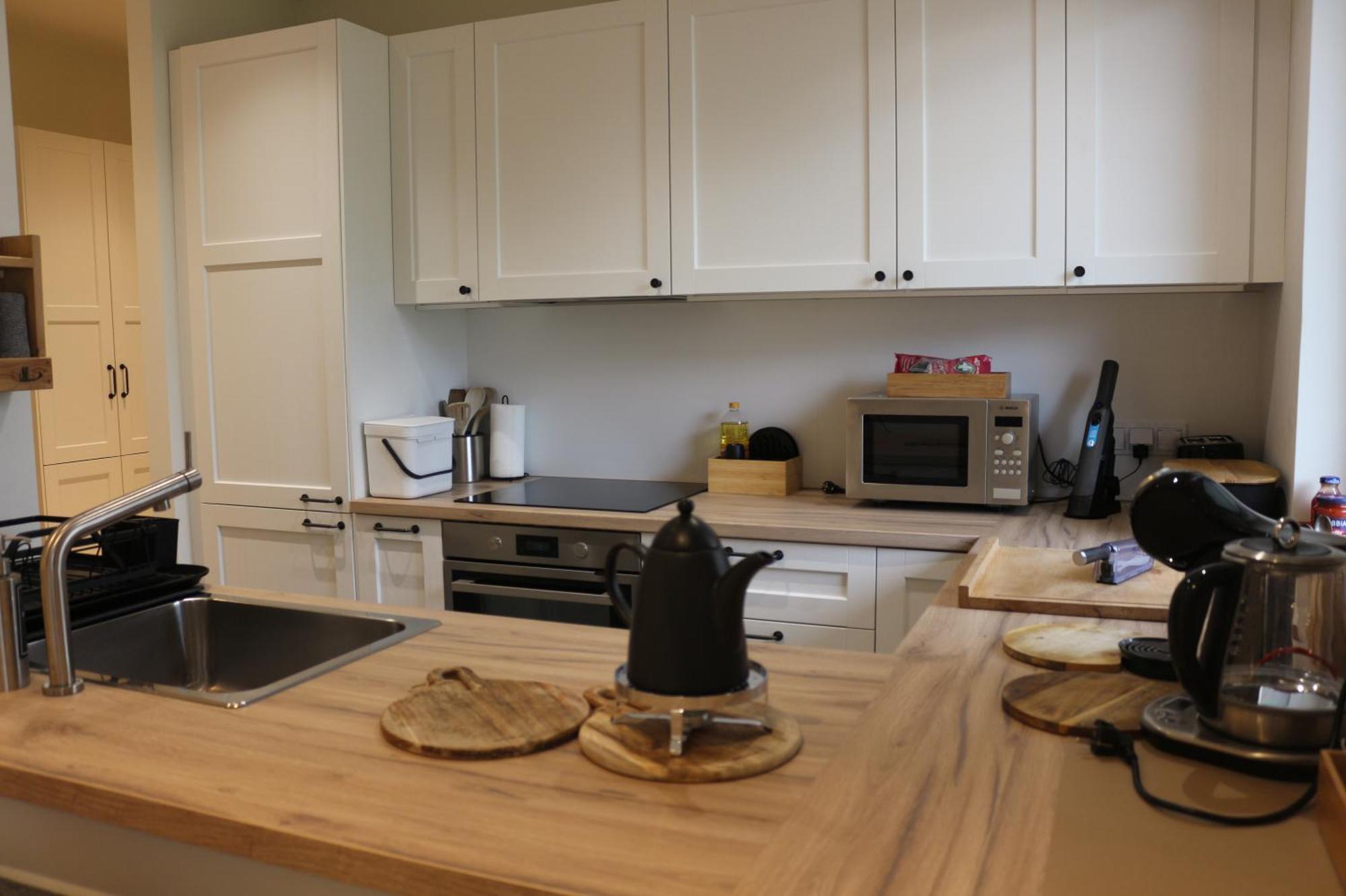 Relax&Comfort New Waw 50 Sqm With Terrace, Garden, Free Parking And Ac Warsaw Exterior photo